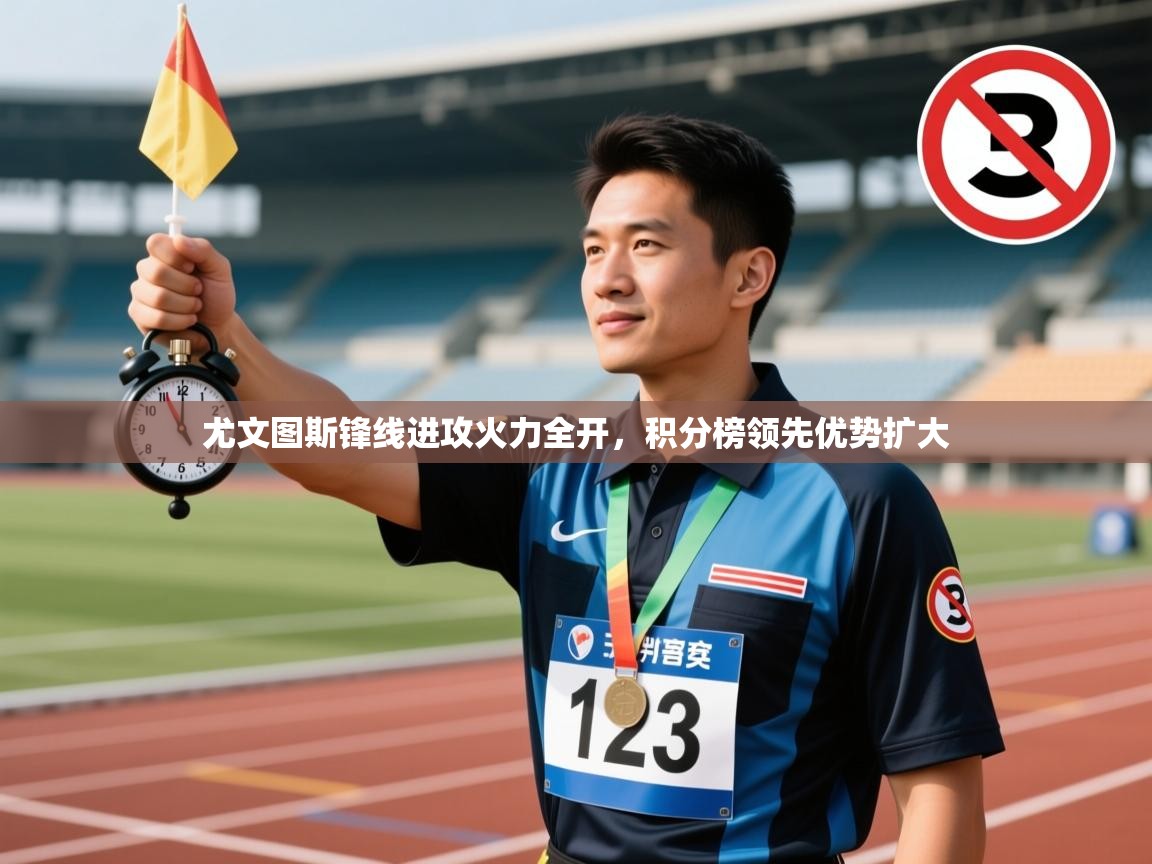 尤文图斯锋线进攻火力全开，积分榜领先优势扩大  第2张