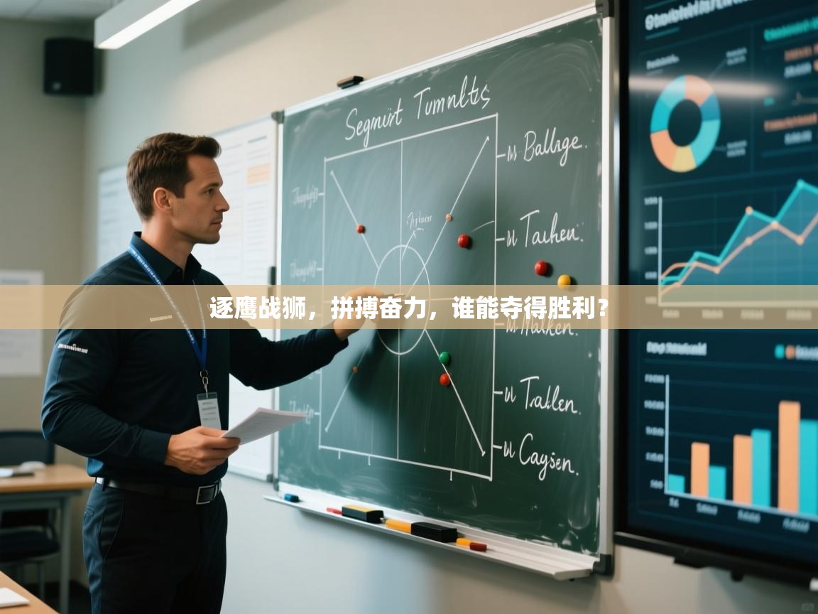 逐鹰战狮，拼搏奋力，谁能夺得胜利？  第2张