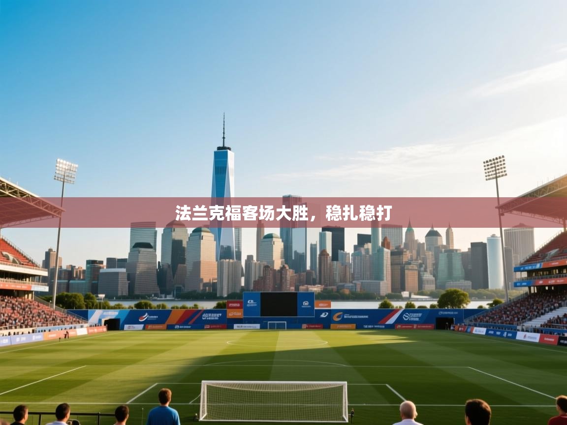 法兰克福客场大胜，稳扎稳打  第2张