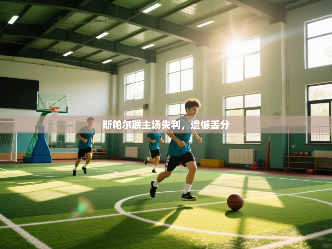 斯帕尔联主场失利,遗憾丢分 第1张