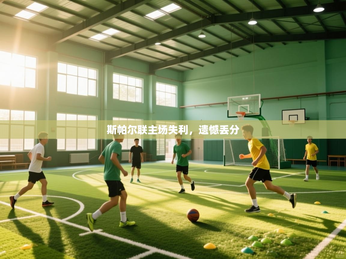 斯帕尔联主场失利,遗憾丢分 第2张