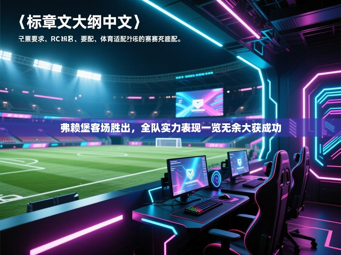 弗赖堡客场胜出,全队实力表现一览无余大获成功 第1张