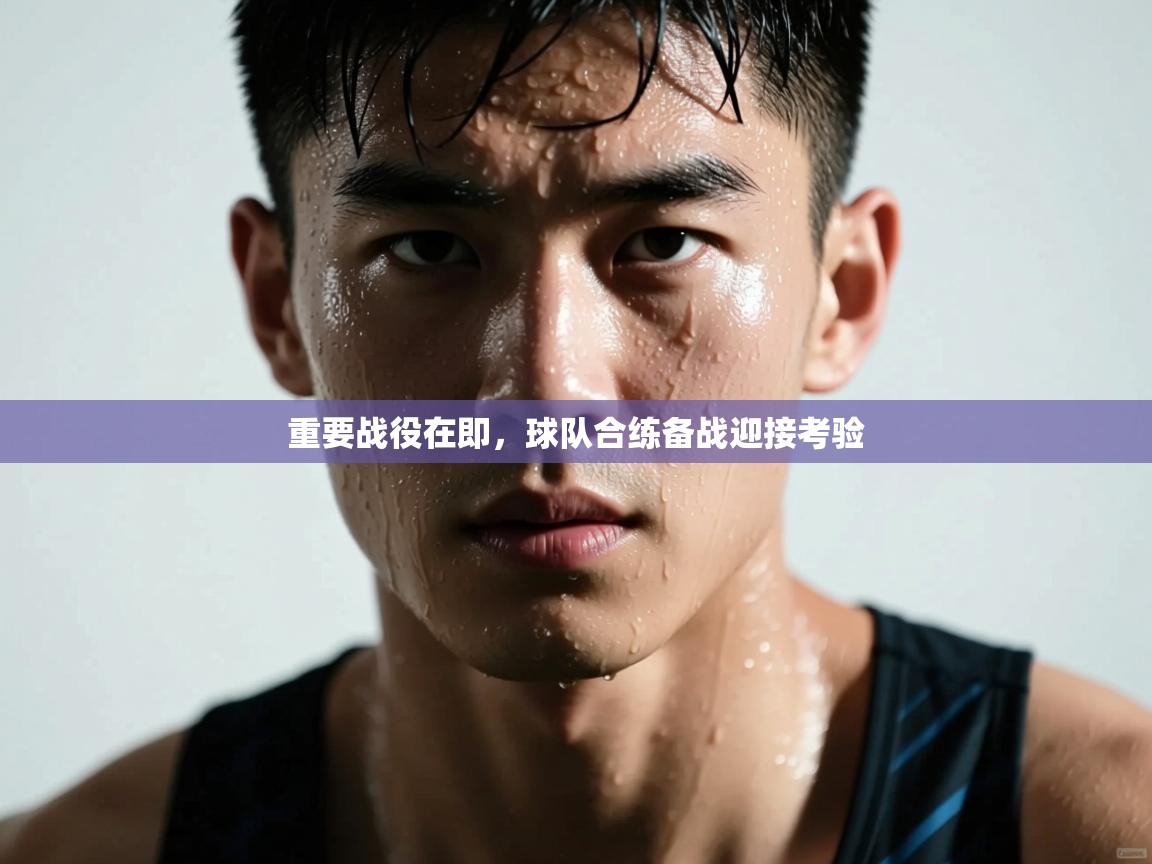 重要战役在即，球队合练备战迎接考验  第2张