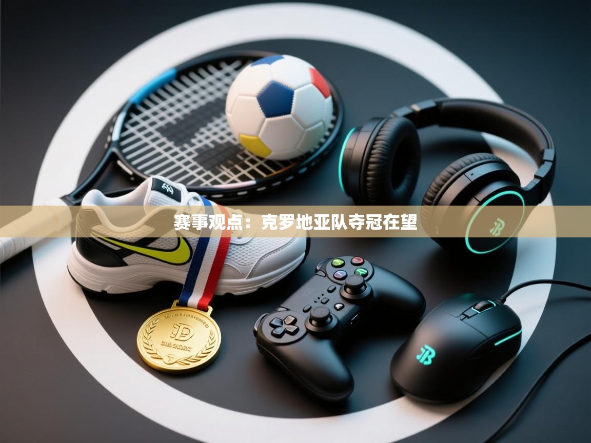 赛事观点：克罗地亚队夺冠在望  第1张