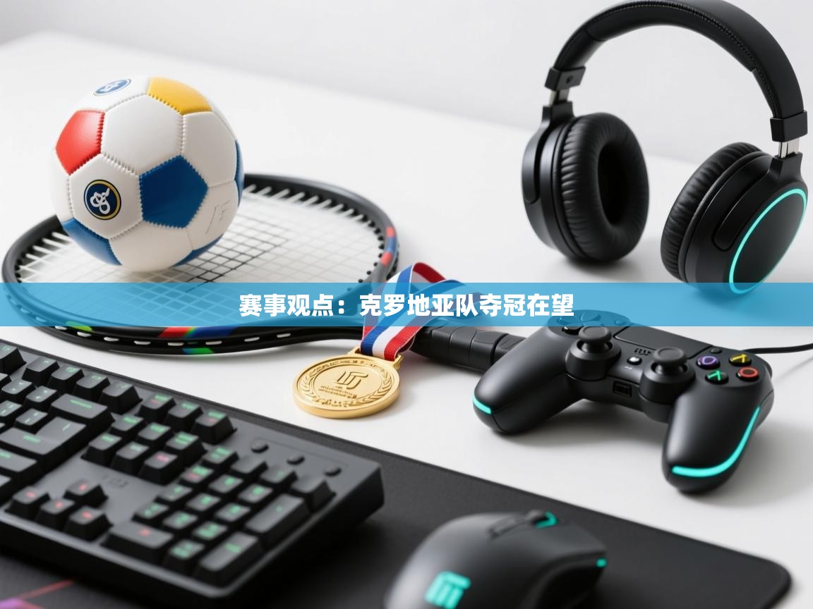 赛事观点：克罗地亚队夺冠在望  第2张