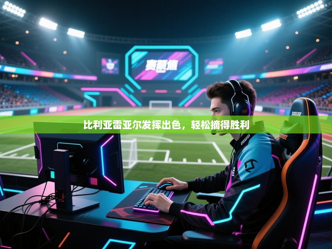 比利亚雷亚尔发挥出色，轻松摘得胜利  第2张