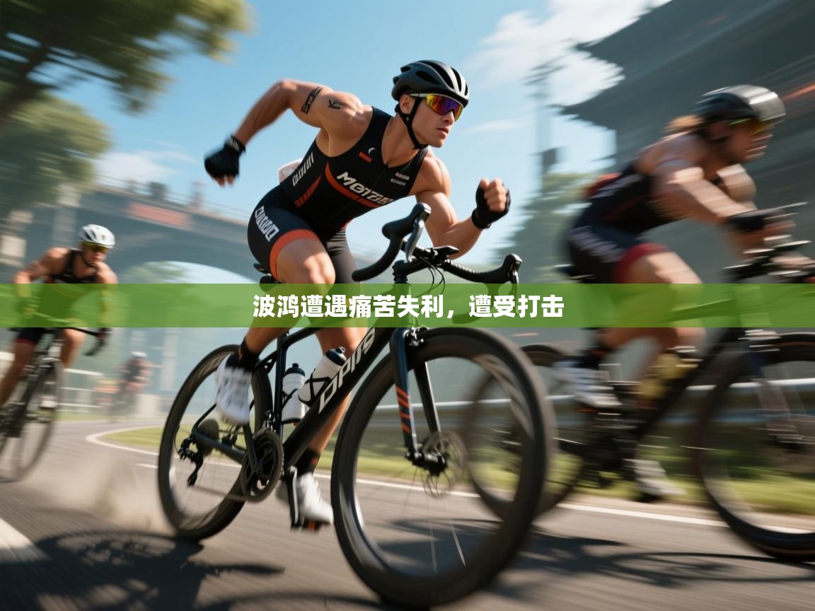 波鸿遭遇痛苦失利，遭受打击  第2张