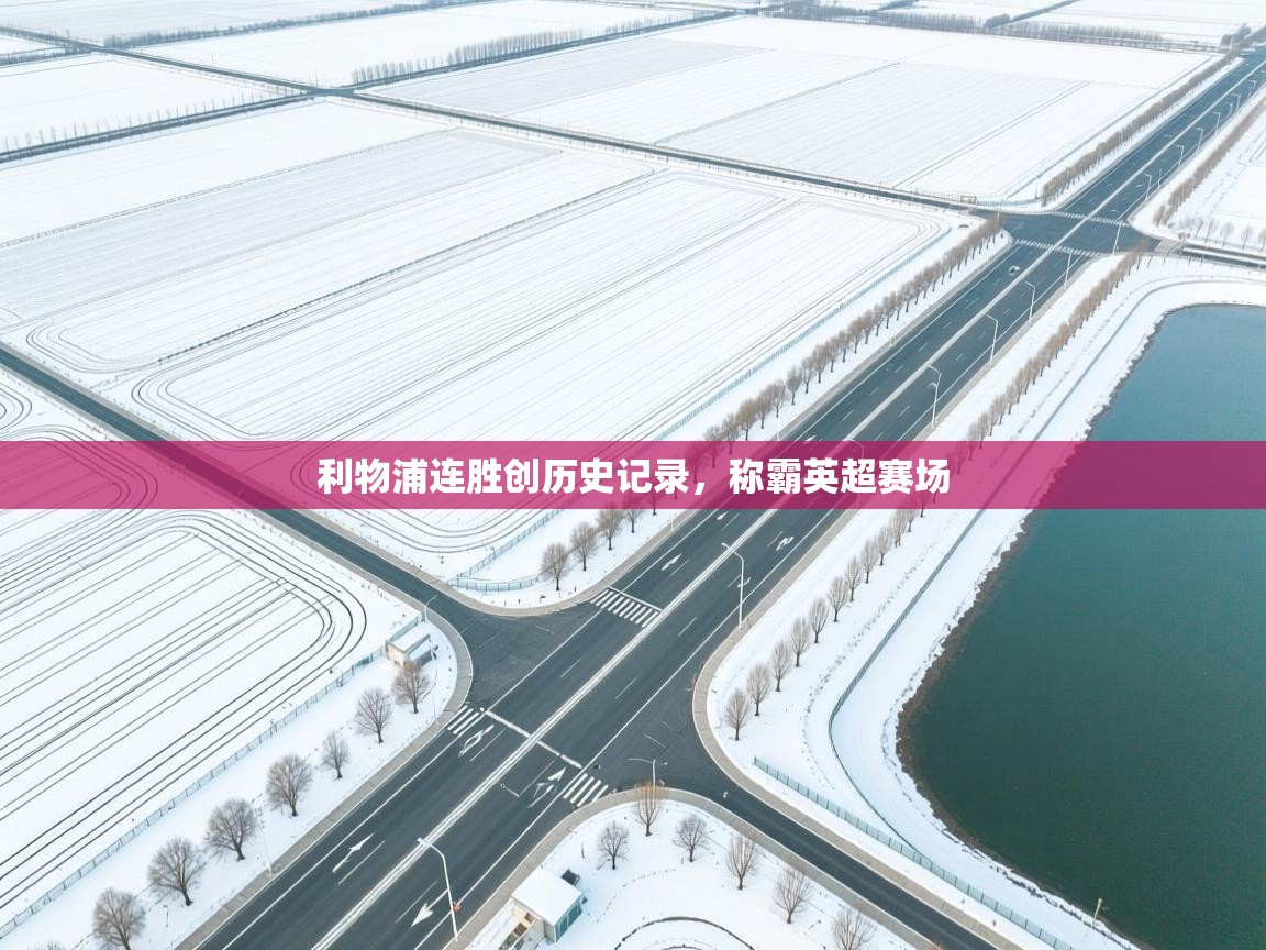 利物浦连胜创历史记录，称霸英超赛场  第1张