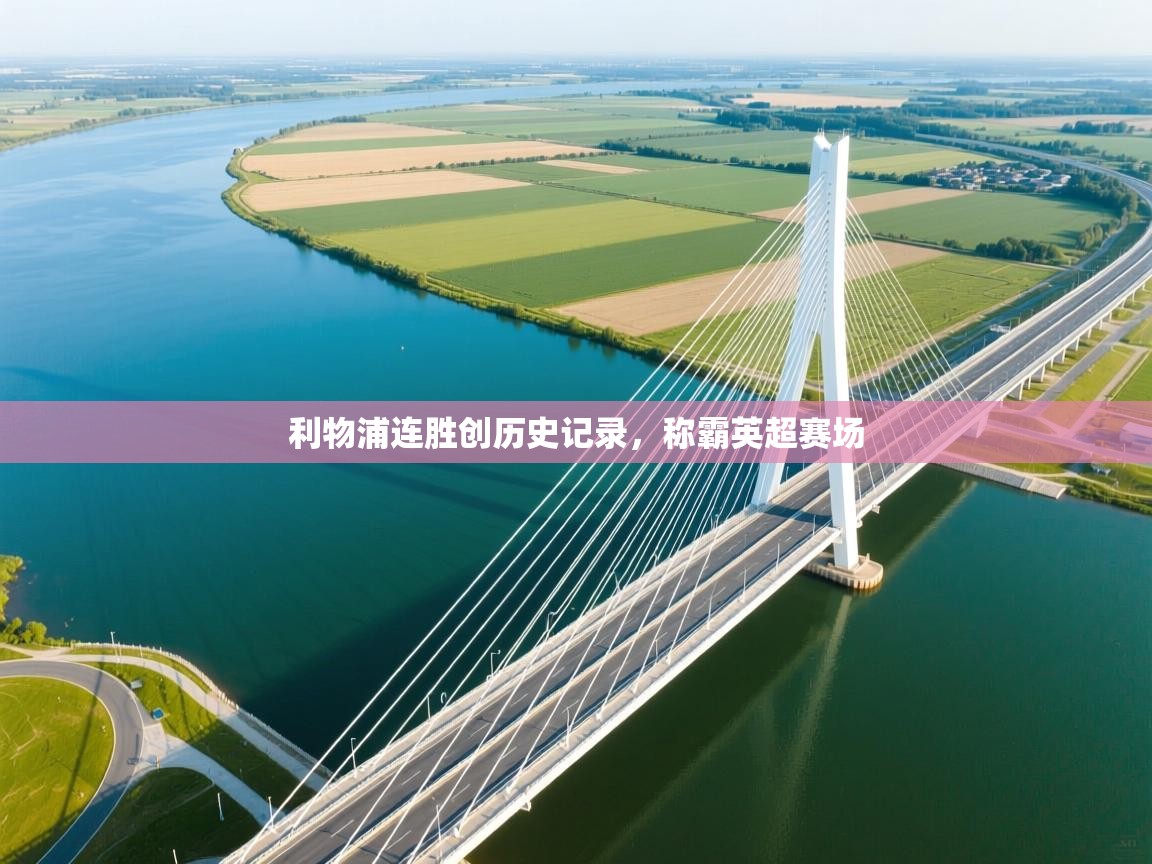 利物浦连胜创历史记录，称霸英超赛场  第2张