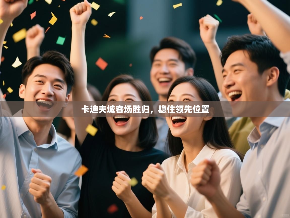 卡迪夫城客场胜归,稳住领先位置 第2张