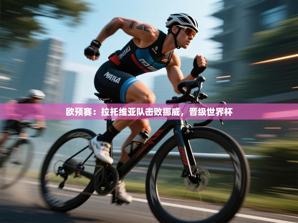 欧预赛：拉托维亚队击败挪威，晋级世界杯  第2张