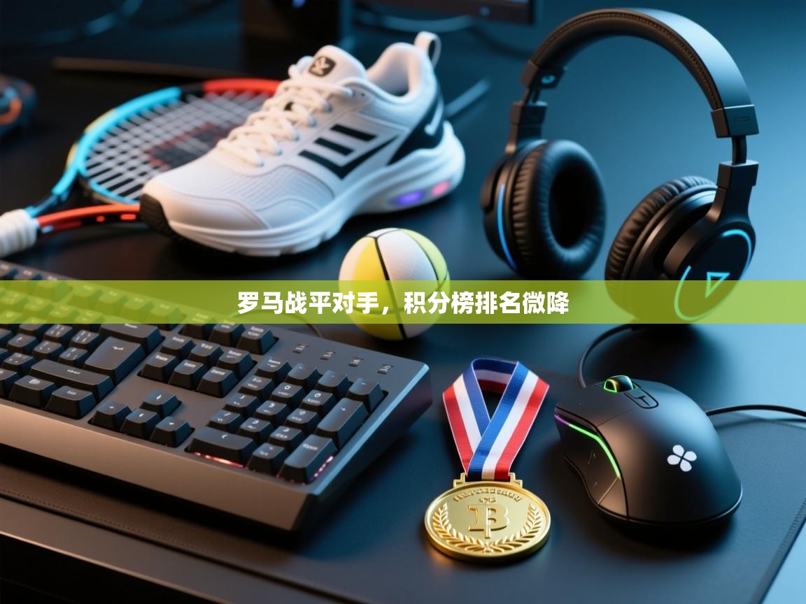 罗马战平对手，积分榜排名微降  第1张