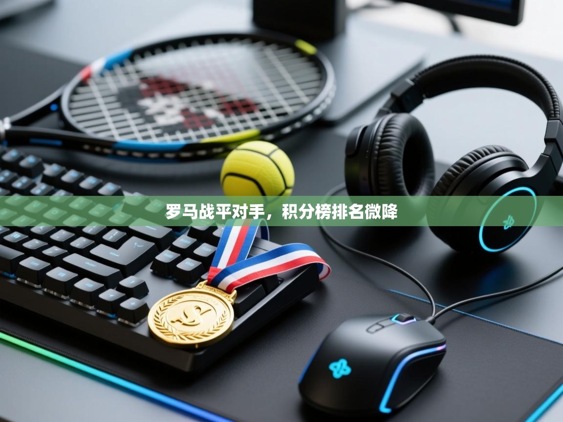 罗马战平对手，积分榜排名微降  第2张