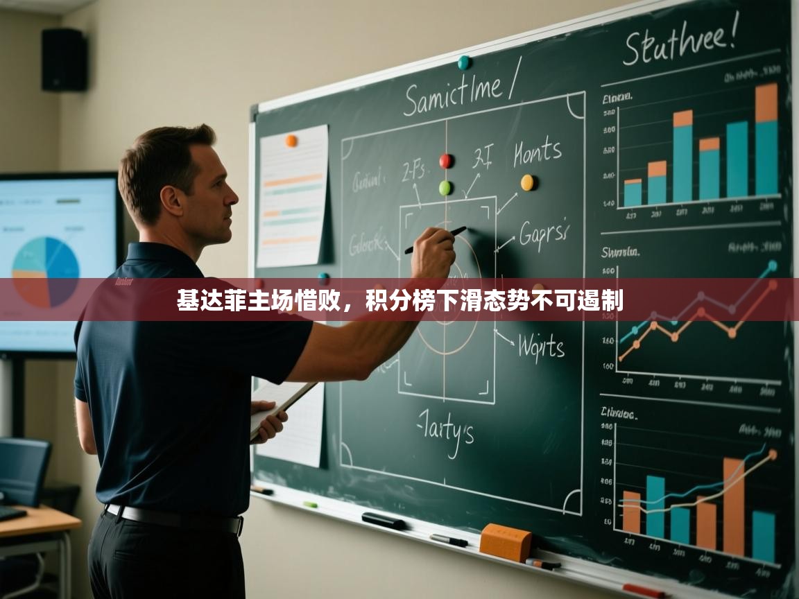 基达菲主场惜败，积分榜下滑态势不可遏制  第1张