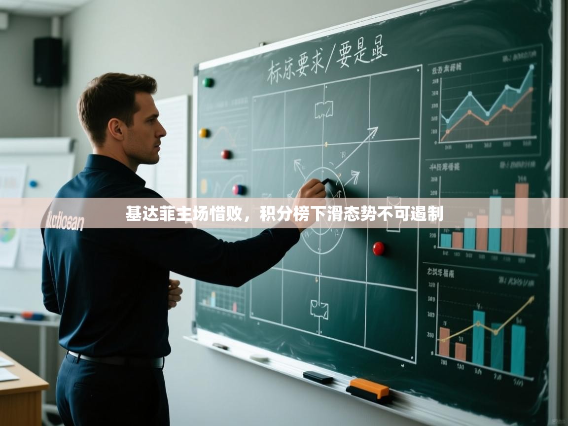 基达菲主场惜败，积分榜下滑态势不可遏制  第2张