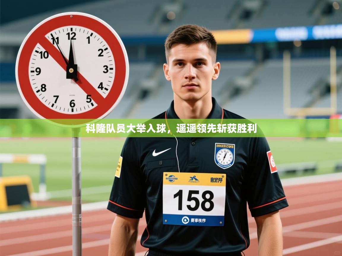 科隆队员大举入球，遥遥领先斩获胜利  第1张
