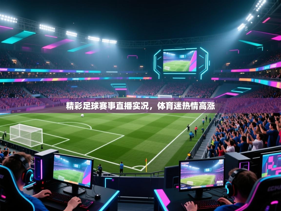 精彩足球赛事直播实况，体育迷热情高涨  第2张
