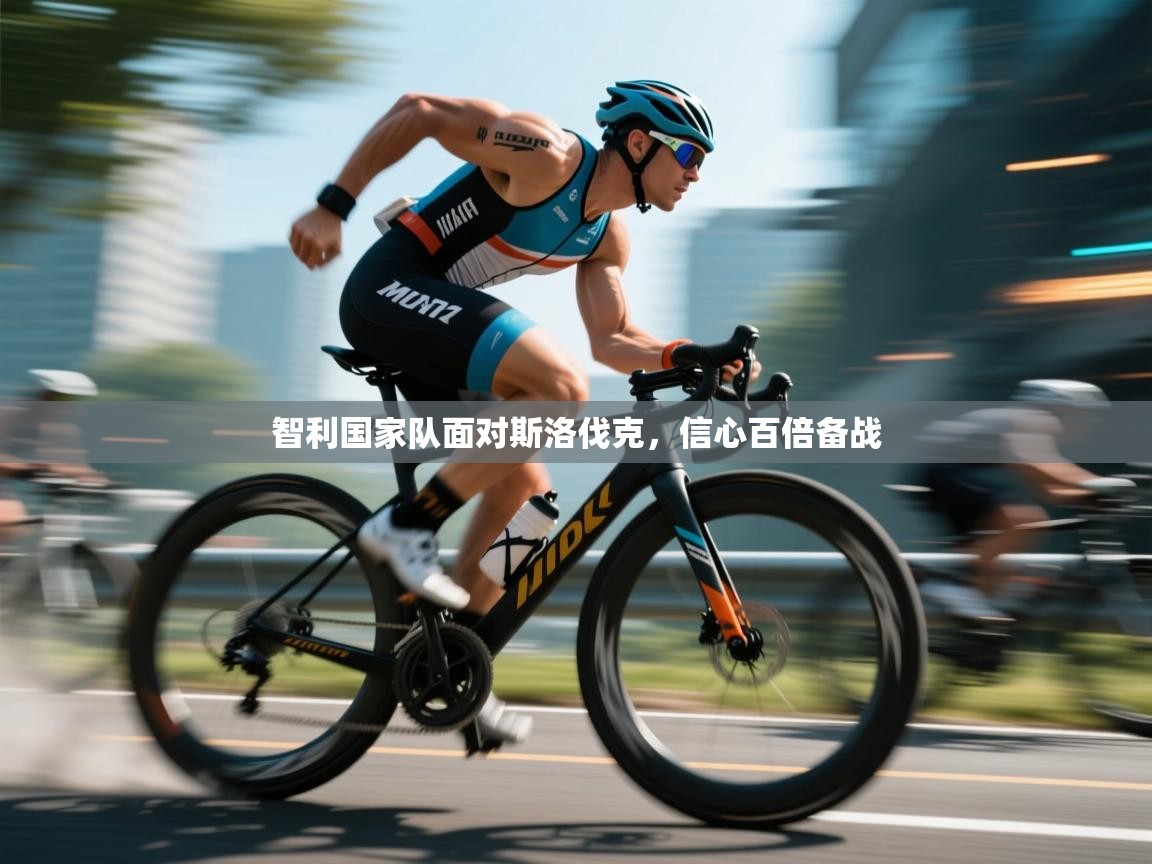 智利国家队面对斯洛伐克，信心百倍备战  第1张