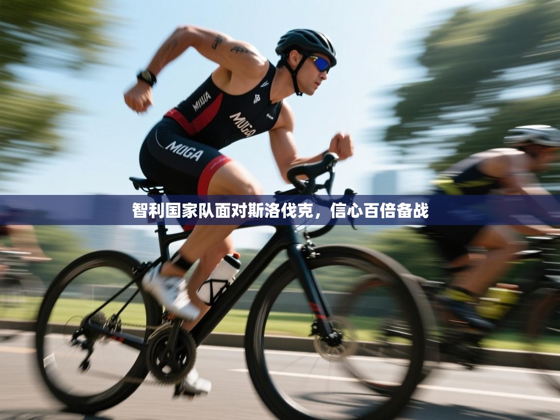 智利国家队面对斯洛伐克，信心百倍备战  第2张