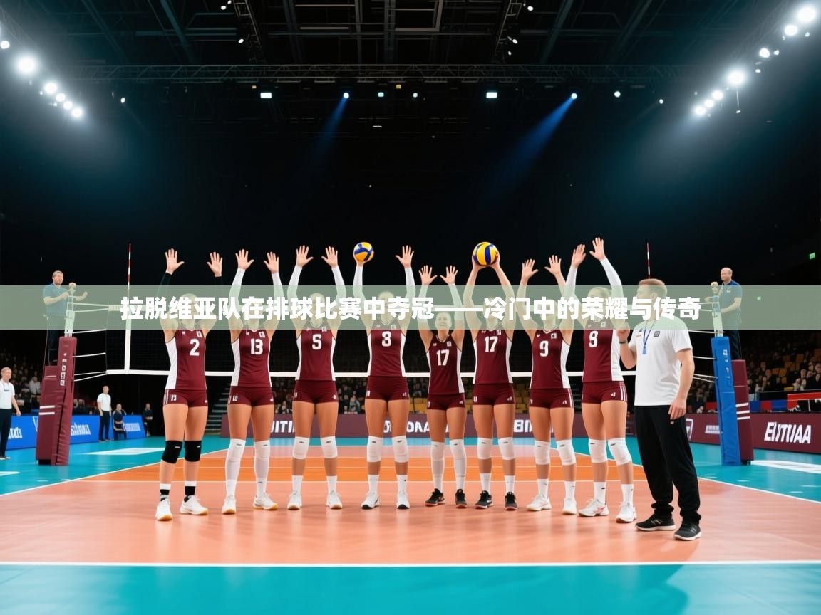 拉脱维亚队在排球比赛中夺冠——冷门中的荣耀与传奇  第2张