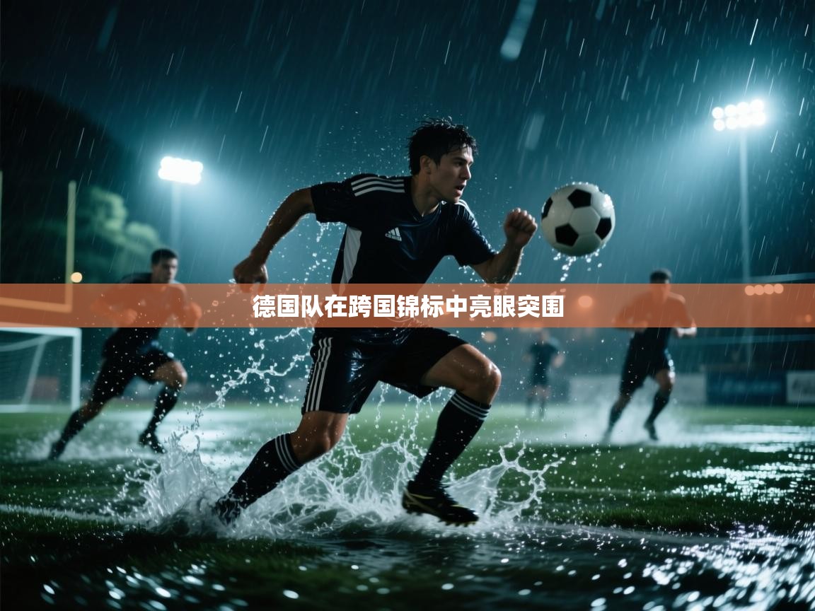 德国队在跨国锦标中亮眼突围 第1张
