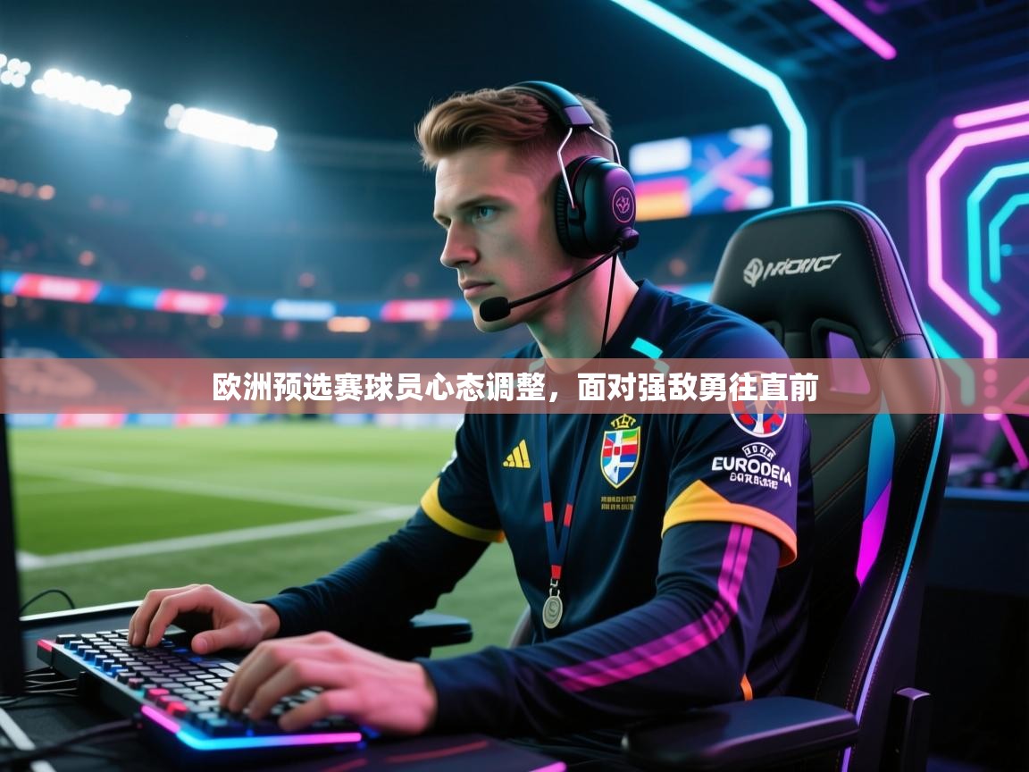 欧洲预选赛球员心态调整,面对强敌勇往直前 第2张