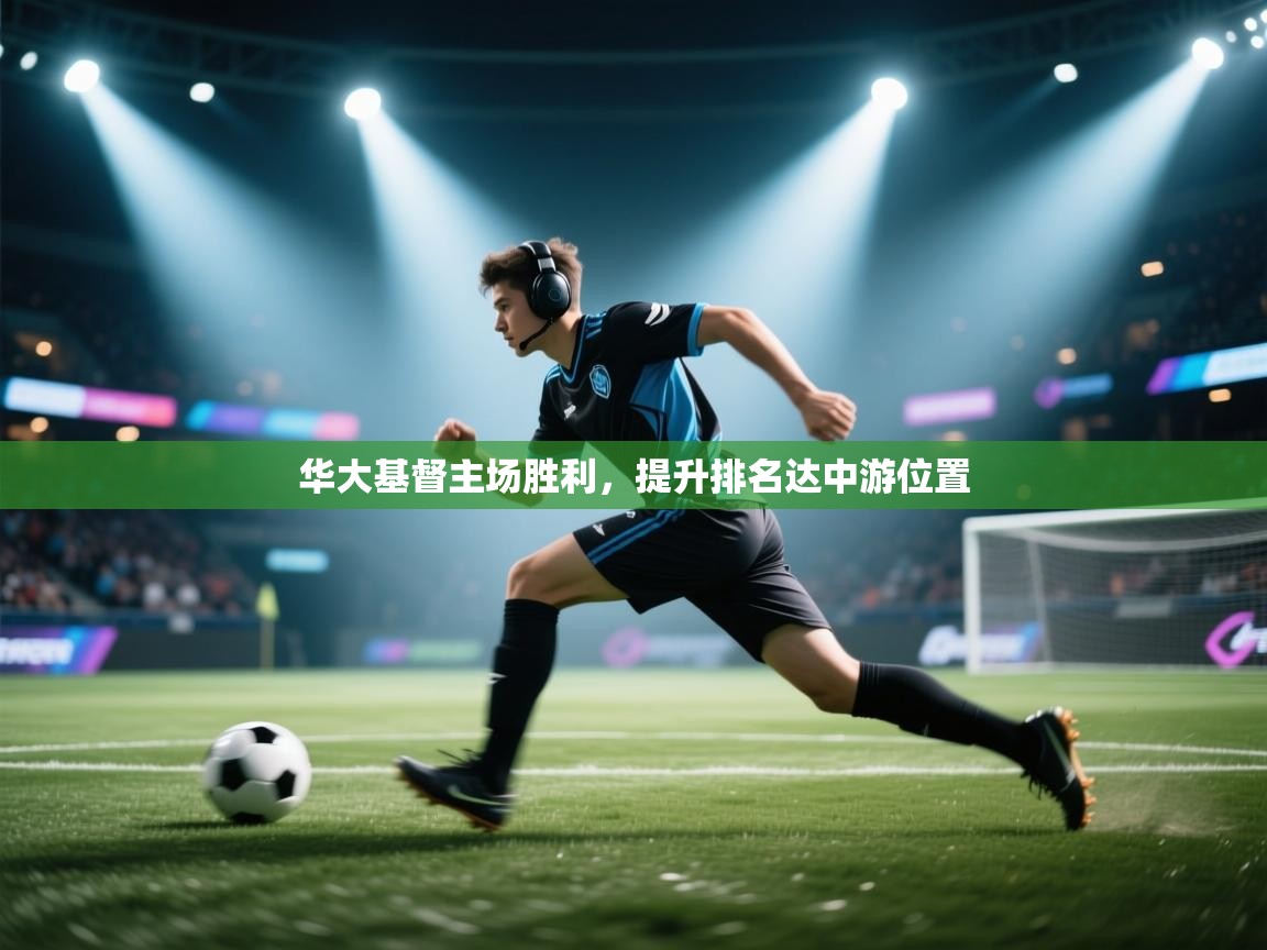 华大基督主场胜利，提升排名达中游位置  第1张