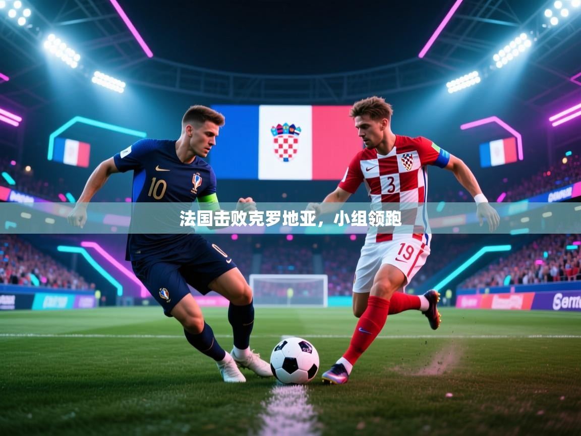 法国击败克罗地亚,小组领跑 第1张
