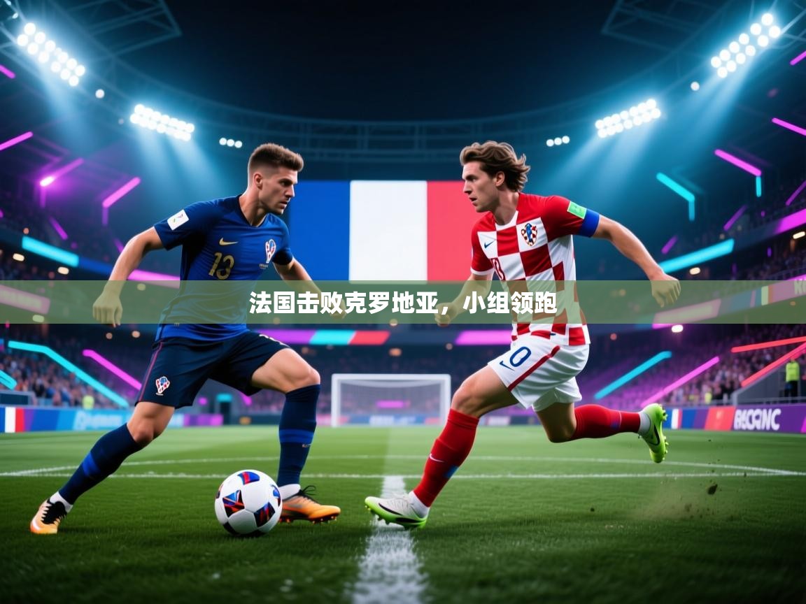法国击败克罗地亚,小组领跑 第2张