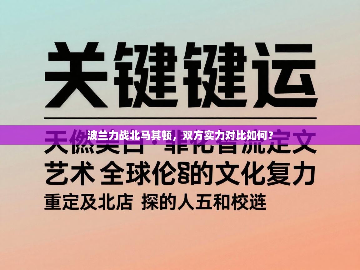 波兰力战北马其顿，双方实力对比如何？  第2张
