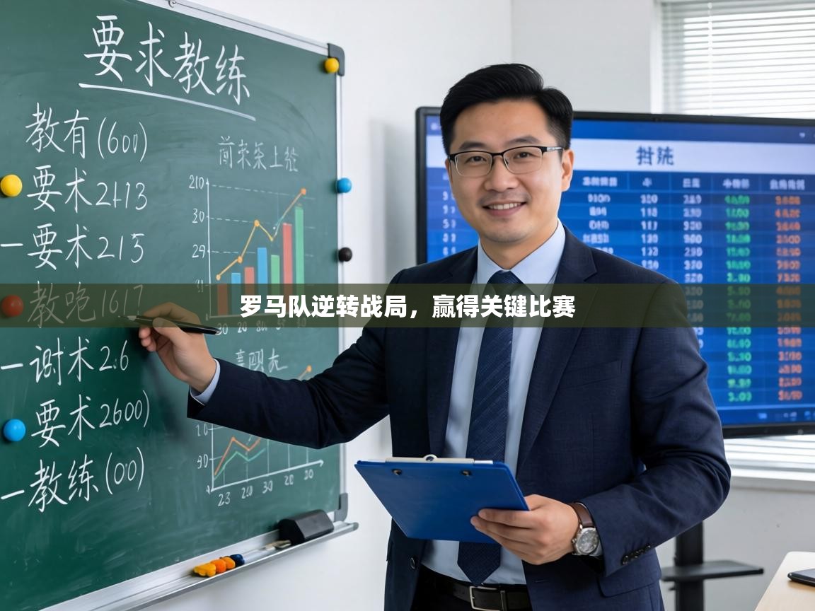 罗马队逆转战局，赢得关键比赛  第2张