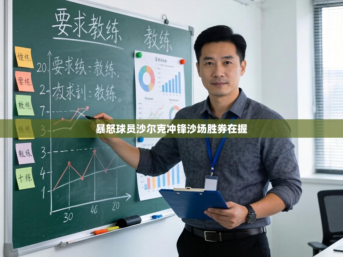 暴怒球员沙尔克冲锋沙场胜券在握 第1张