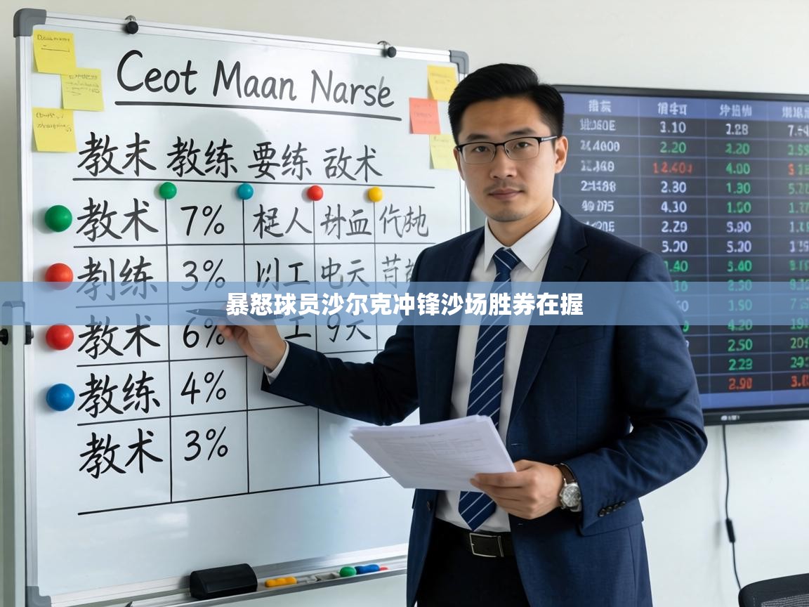 暴怒球员沙尔克冲锋沙场胜券在握 第2张