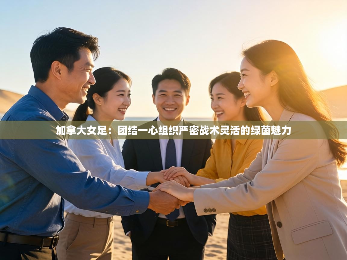 加拿大女足:团结一心组织严密战术灵活的绿茵魅力 第2张