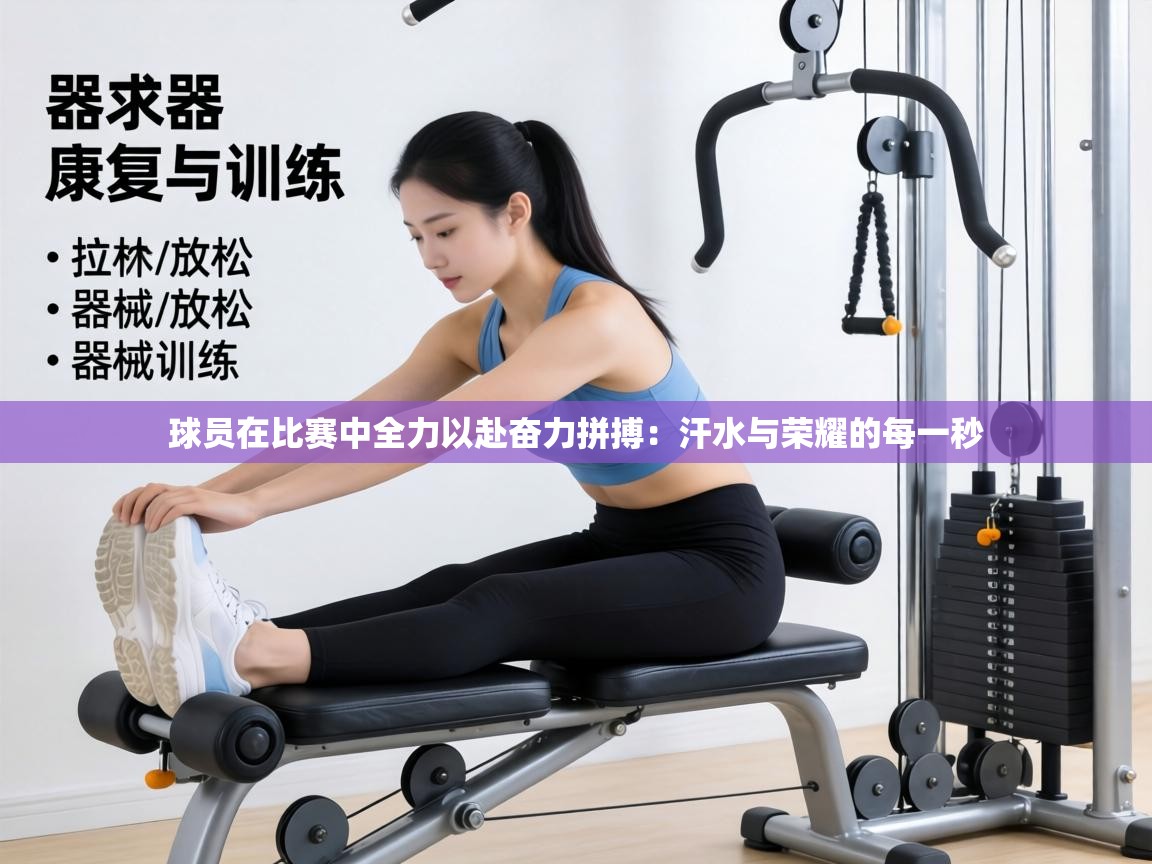 球员在比赛中全力以赴奋力拼搏:汗水与荣耀的每一秒 第1张