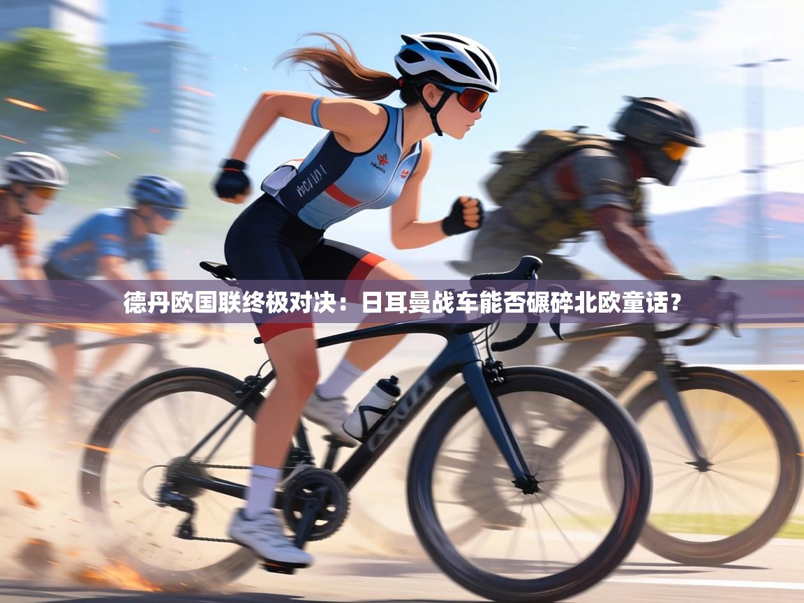 德丹欧国联终极对决：日耳曼战车能否碾碎北欧童话？  第2张