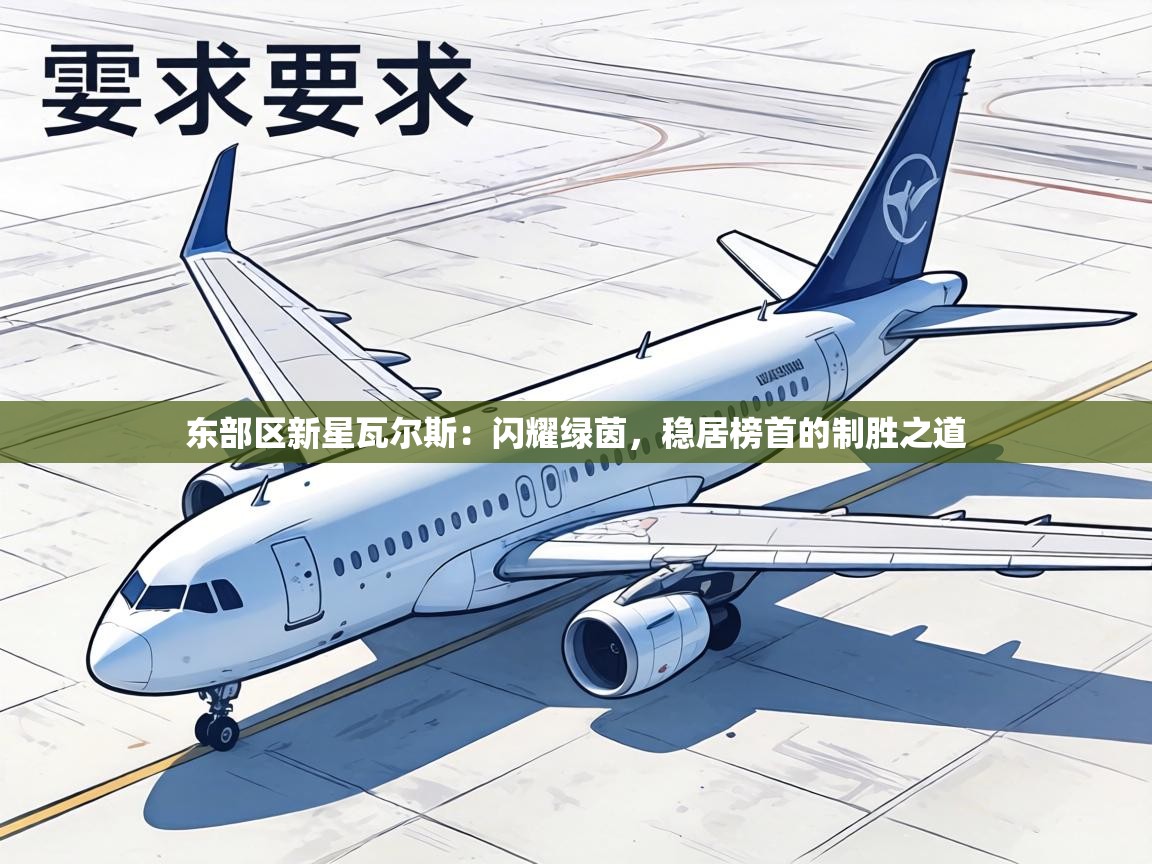 东部区新星瓦尔斯：闪耀绿茵，稳居榜首的制胜之道  第2张