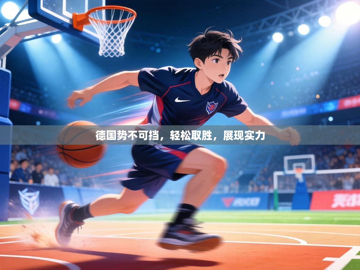 德国势不可挡,轻松取胜,展现实力 第1张