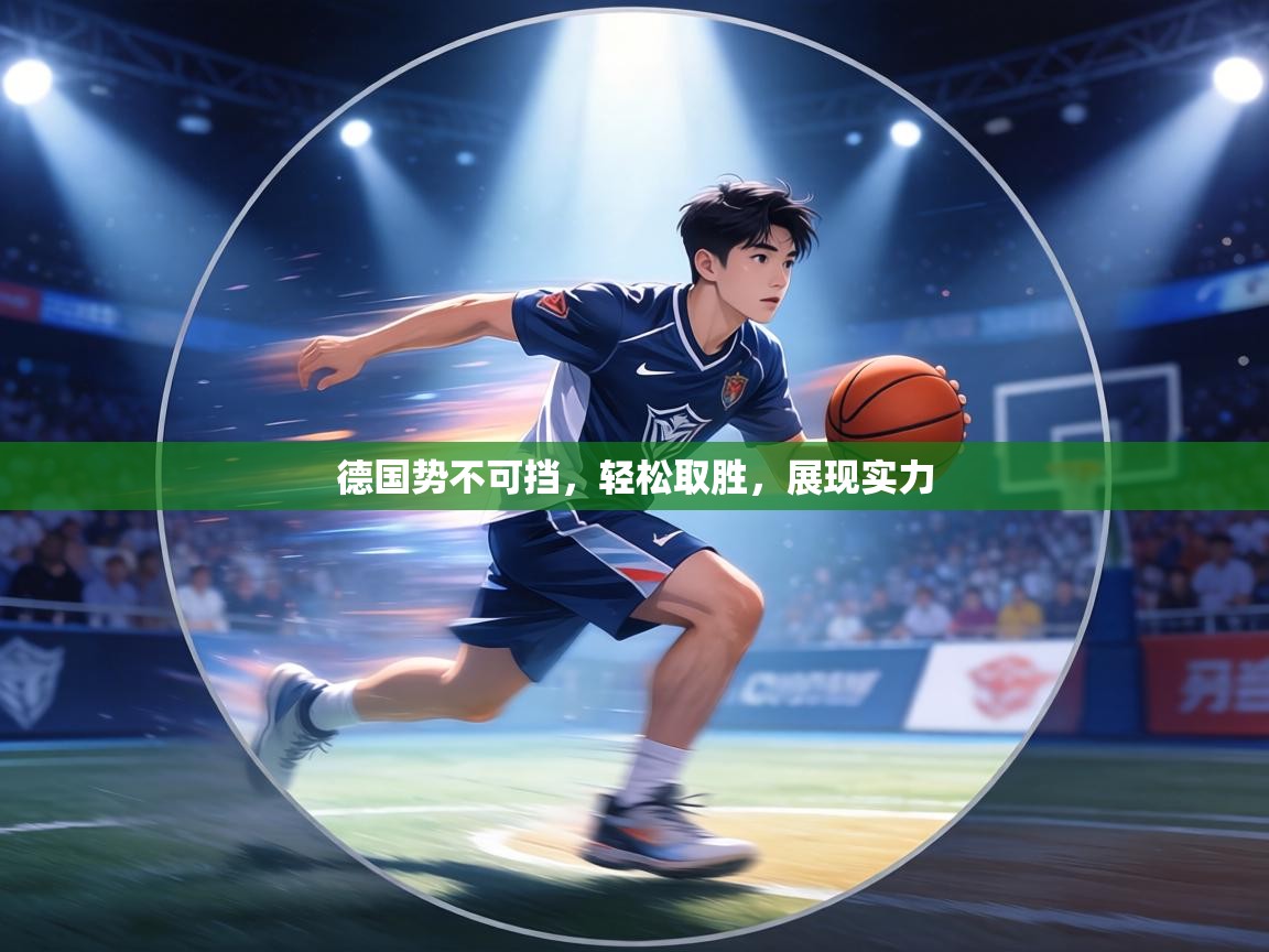 德国势不可挡,轻松取胜,展现实力 第2张